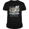 2020 Afc North Division Champions New Orleans Saints 2008 2009 2011 2017 shirt