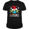 2020 Covid Christmas shirt