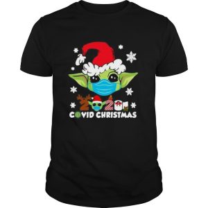 2020 Covid Christmas shirt
