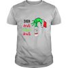 2020 Drink Drank Drunk Christmas shirt