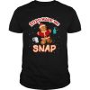 2020 Made Me Snap Christmas shirt