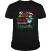 2020 Merry Quarantine Christmas Nurse Face Mask Gift shirt