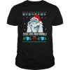 2020 Was Abominable Ugly Merry Christmas shirt