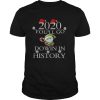 2020 You’ll Go Down In History Elf Wear Mask Christmas shirt