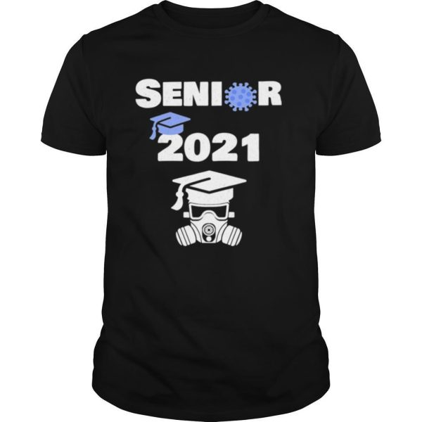 2021 Coronavirus Face Mask shirt