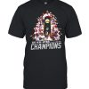 2021 Ncaa Softball Champions T-shirt