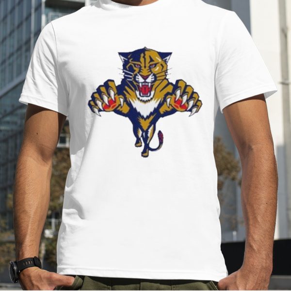 2023 Florida Panthers logo shirt