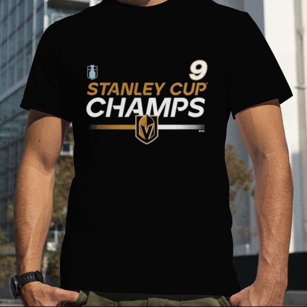 2023 Jack Eichel Is A Stanley Cup Champion Shirt