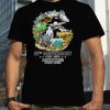 38th anniversary 1985 2223 Studio Ghibli signature shirt