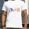 6Lack Lover shirt
