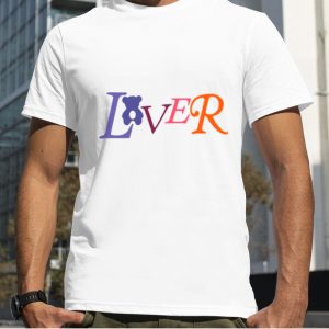 6Lack Lover shirt