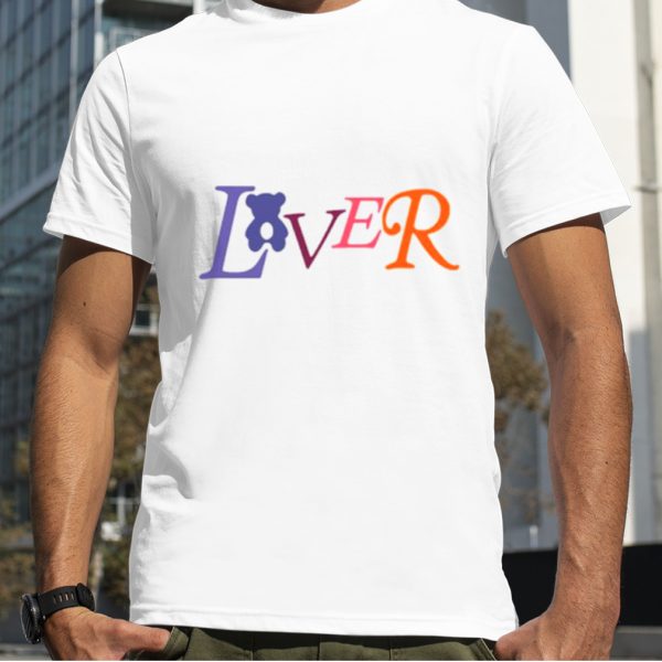 6Lack Lover shirt