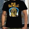 91 Tour Black Mr Bungle shirt