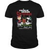 A Charlie Brown Christmas 55th Anniversary 1965 2020 Signature shirt