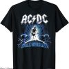 Ac Dc T-Shirt ACDC Ballbreaker T-Shirt Music