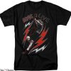 Ac Dc T-Shirt Music
