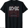 Ac Dc T-Shirt Rock N Roll Train T-Shirt Music