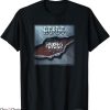 Ac Dc T-Shirt The Razors Edge T-Shirt Music