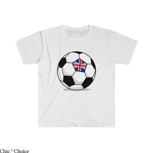 Admiral England T-Shirt