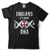 Admiral England T-Shirt Heritage World Cup English Pride