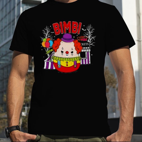 Adult Mallow Mash Bimbi T shirt