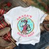 Akaza Demon Slayer Akaza’s Donut Shop shirt