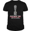 Alabama Crimson Tide champions hard rock stadium shirt