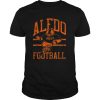 Aledo Bearcats Football Player shirt