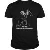Alexi Laiho 1927 2021 Thank You For The Memories Signatures shirt