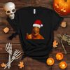 Alf Christmas Santa Shirt
