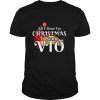 All I Want For Christmas Is Some VTO shirt