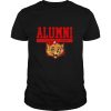 Alumni University Of Arizona Alumni Wildcat Red Bow shirt