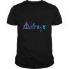 Always Hogwarts Harry Potter shirt