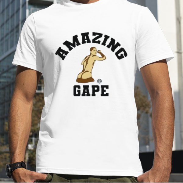 Amazing Gape Shirt