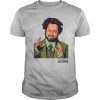 Ancient Aliens Giorgio shirt