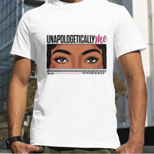 Angel Reese Mantra Unapologetically Me Shirt