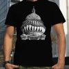 Angry Washington T Shirt