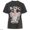 Anine Bing T-Shirt Bling Love Today T-Shirt Trending