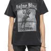 Anine Bing T-Shirt Lili Wild And Free T-Shirt Trending