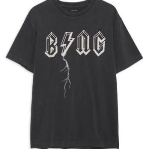 Anine Bing T-Shirt Trending