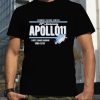 Apollo11 Launch Day 50Th Anniversary Shirt