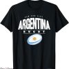 Argentina Rugby T-Shirt Fan For Life T-Shirt NFL