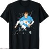 Argentina Rugby T-Shirt Kit Argentinian Supporter TShirt NFL