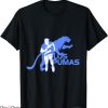 Argentina Rugby T-Shirt Rugby Los Pumas Team T-Shirt NFL