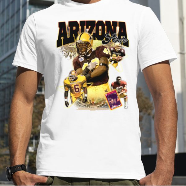 Arizona State Tee