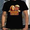 Arthur And Olive Comedy shirt