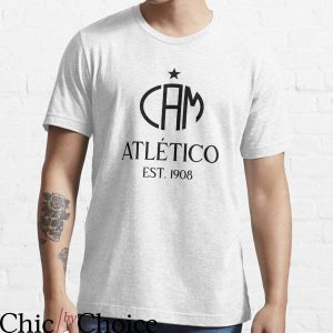 Atletico Mineiro T-shirt