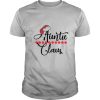 Auntie Claus christmas 2021 shirt
