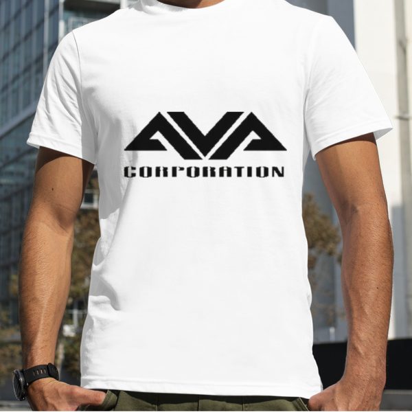 Ava Corporation Legends Of Tomorrow shirt