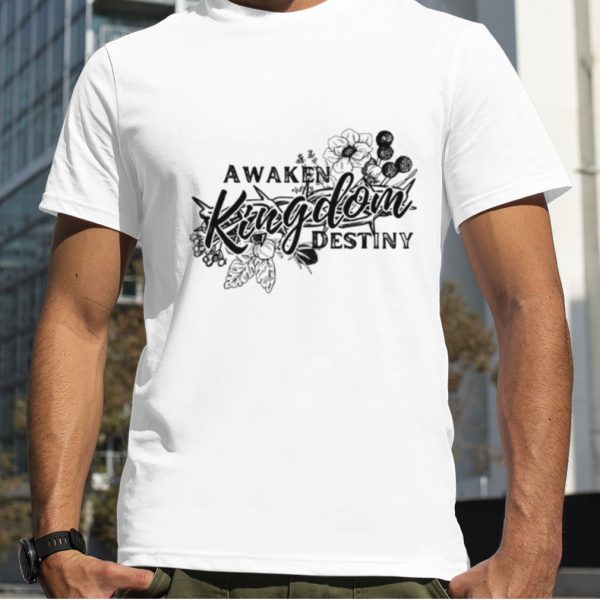 Awaken Bible Verse shirt